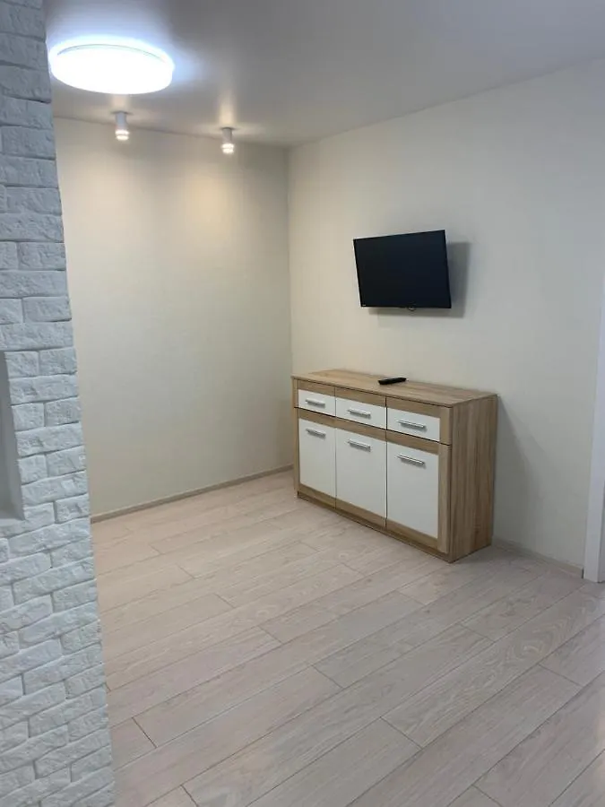 Apartamento 044 Квартира В Жк 